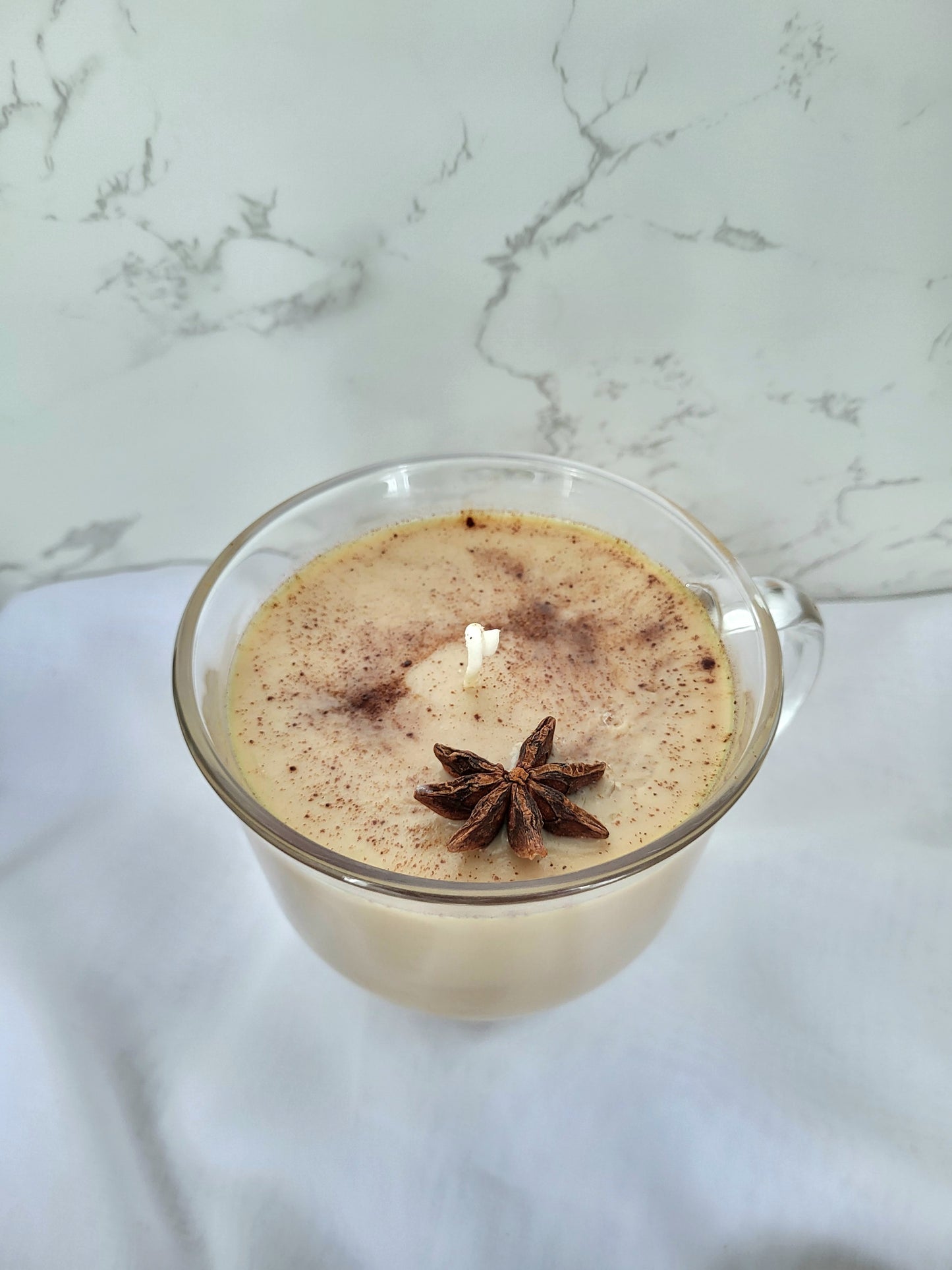 Chai Tea Candle