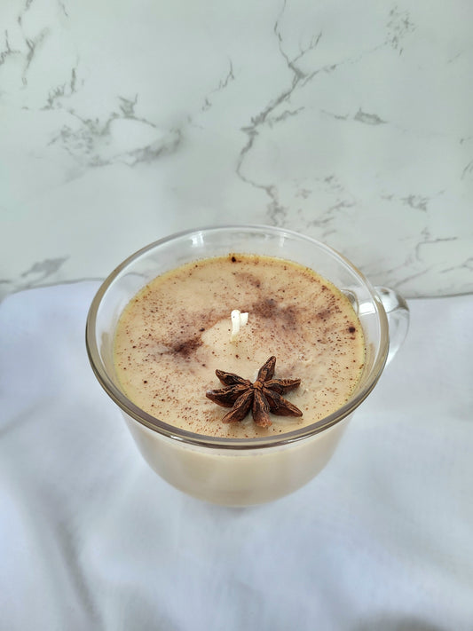 Chai Tea Candle