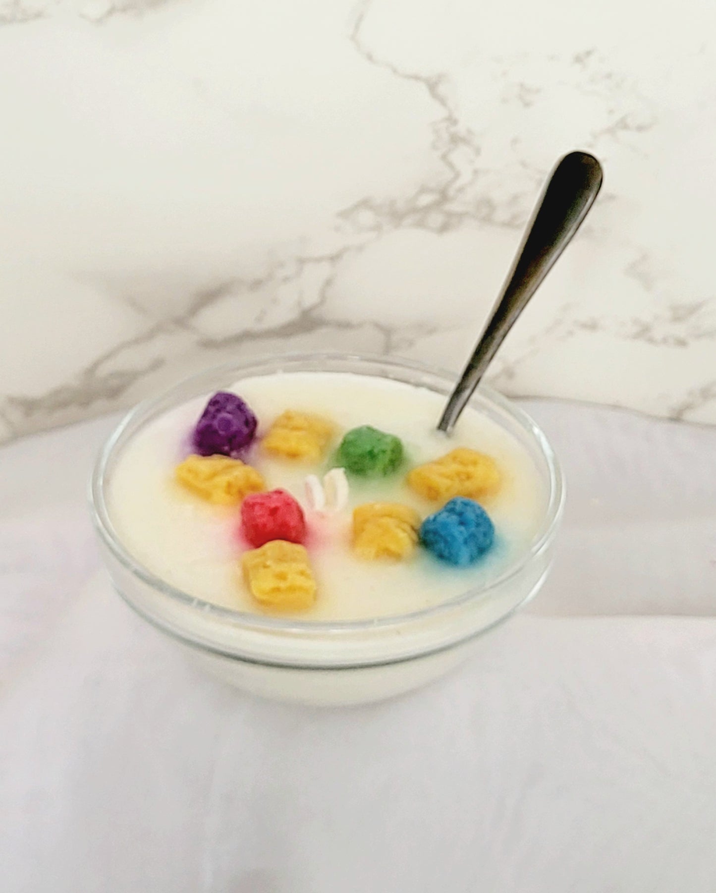 Cereal Killas Collection Candles