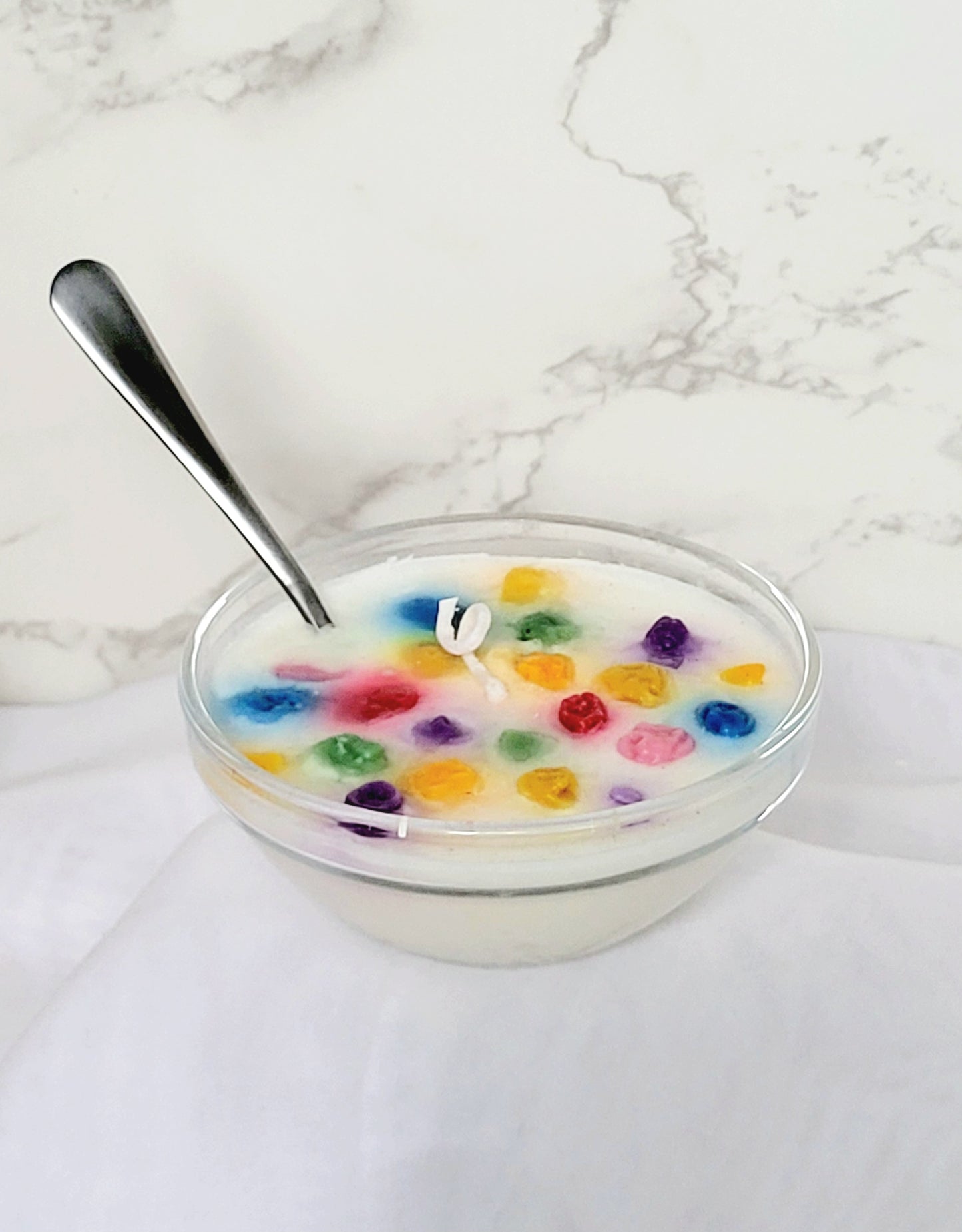 Cereal Killas Collection Candles