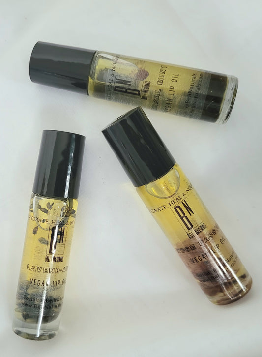 Lip Conditioning Oil