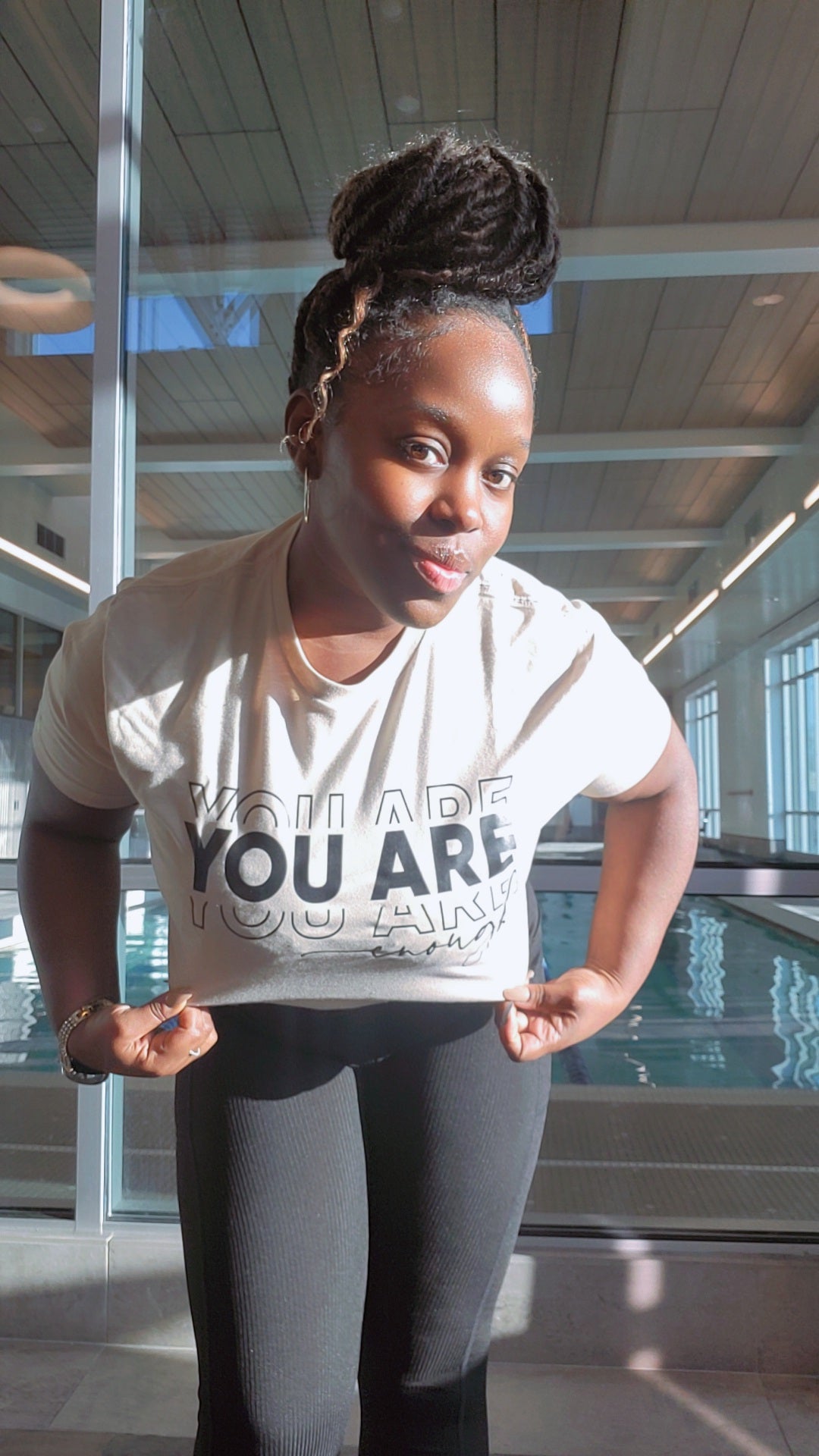 You Are Enough