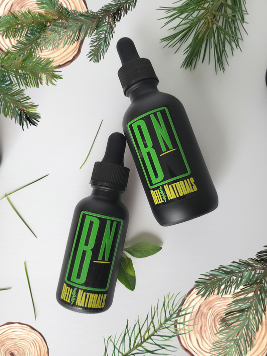 Bruh! Beard Conditioning Oil