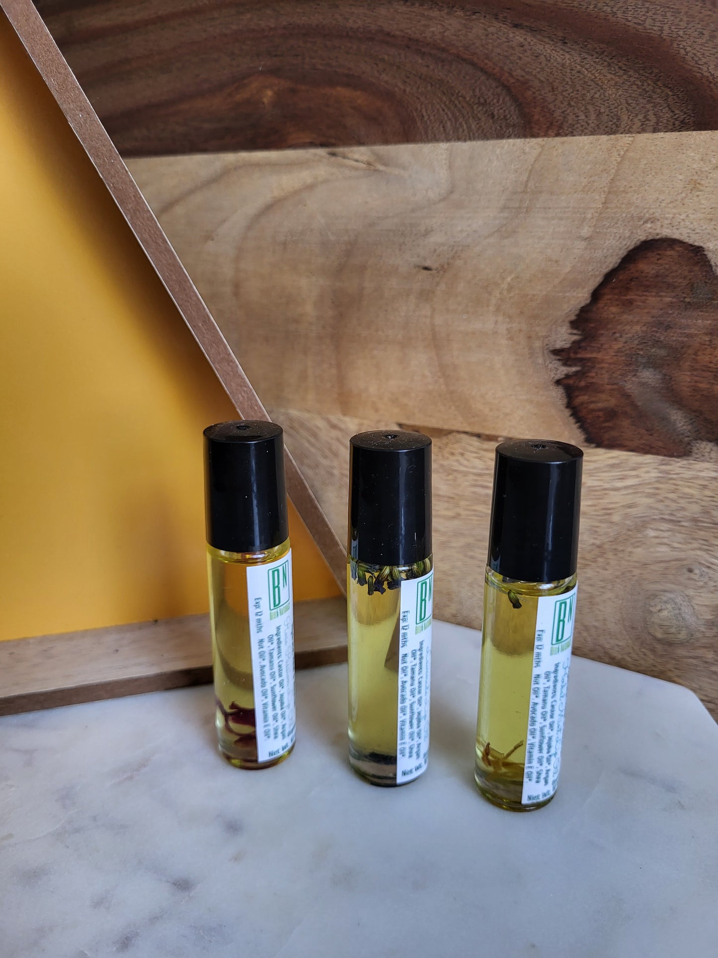Lip Conditioning Oil