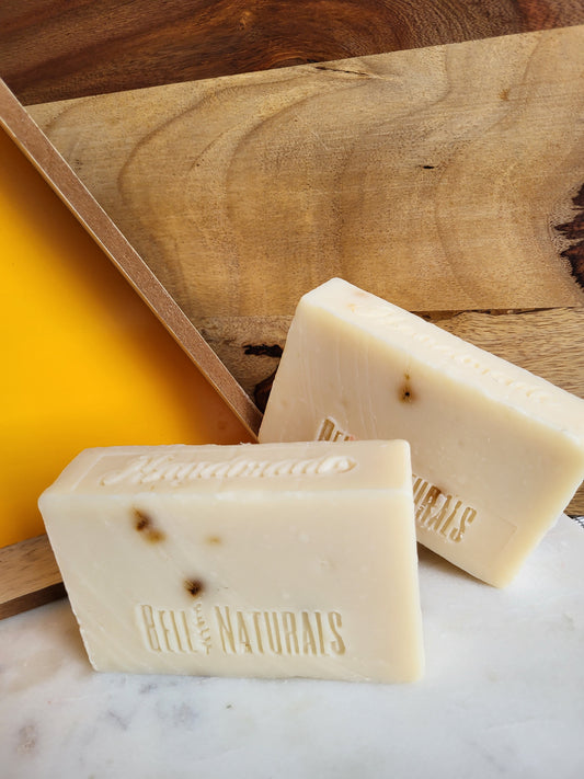 Ylang Ylang Lavender Body Bar