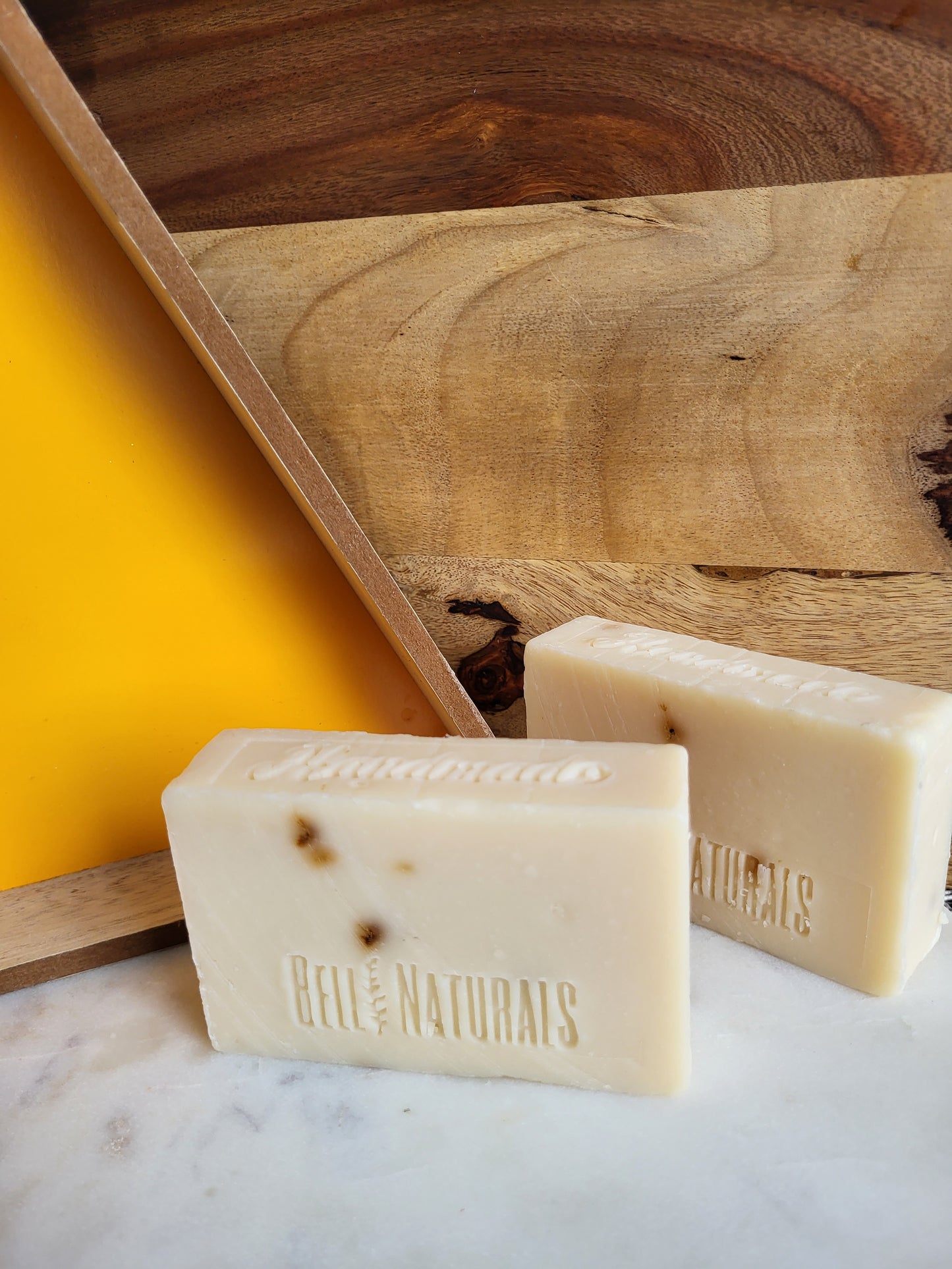 Ylang Ylang Lavender Body Bar