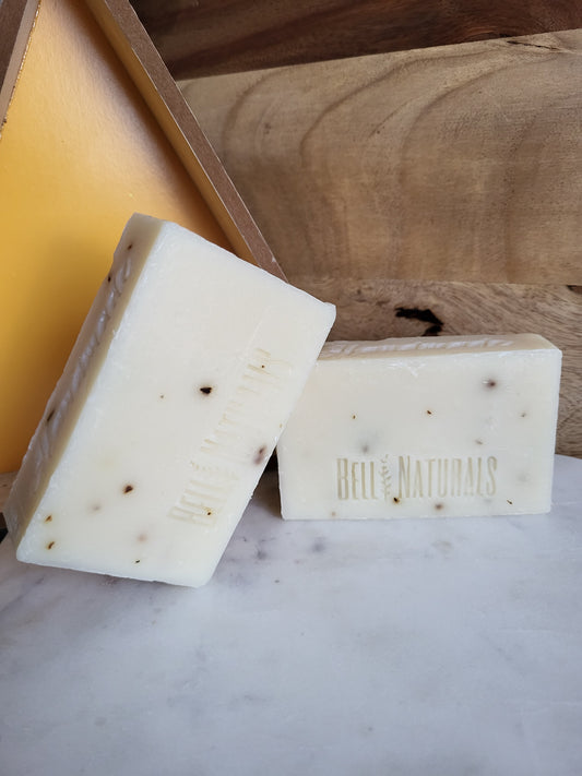 Rosemary Thyme Body Bar