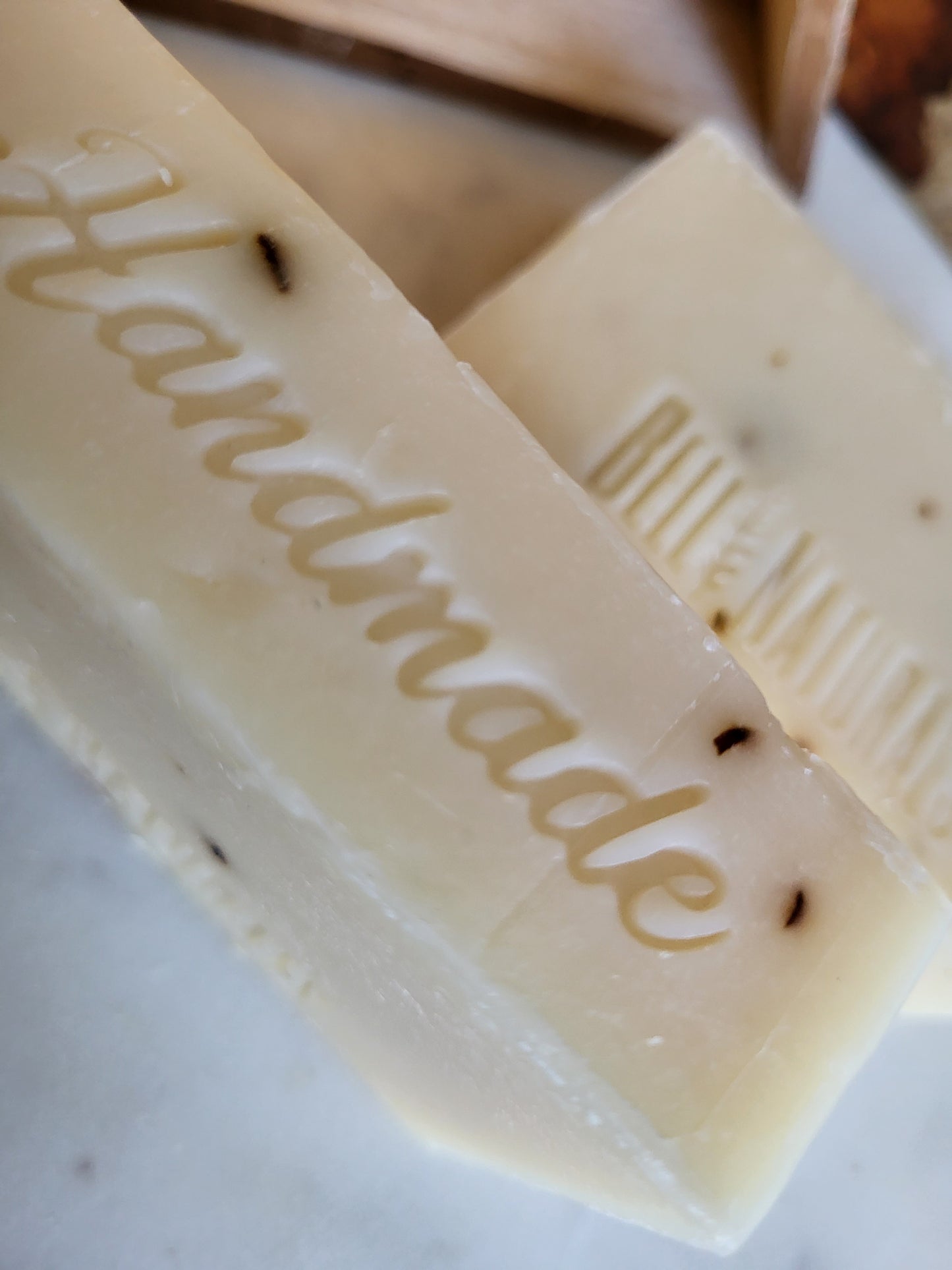 Rosemary Thyme Body Bar