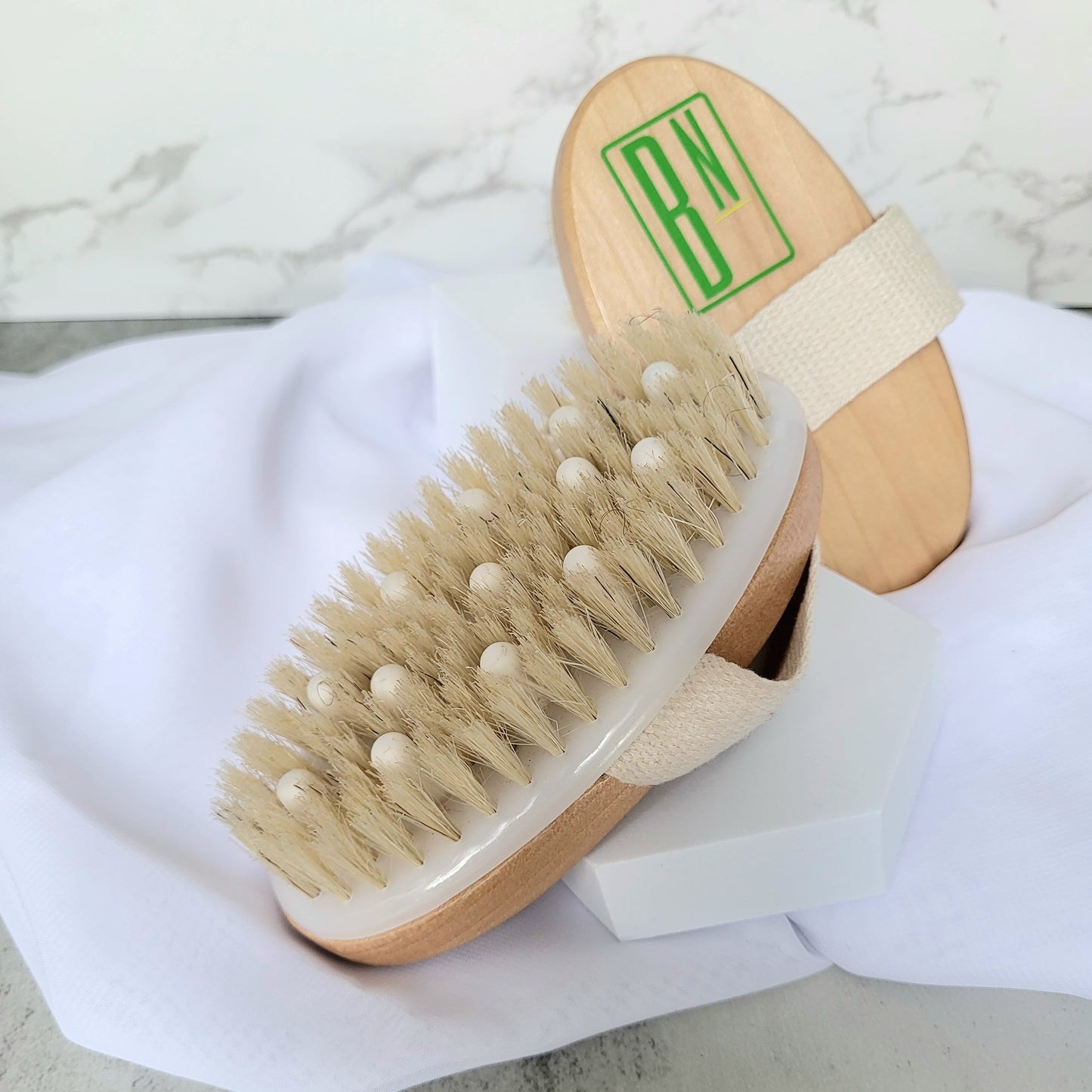 Body Brush