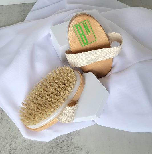 Body Brush