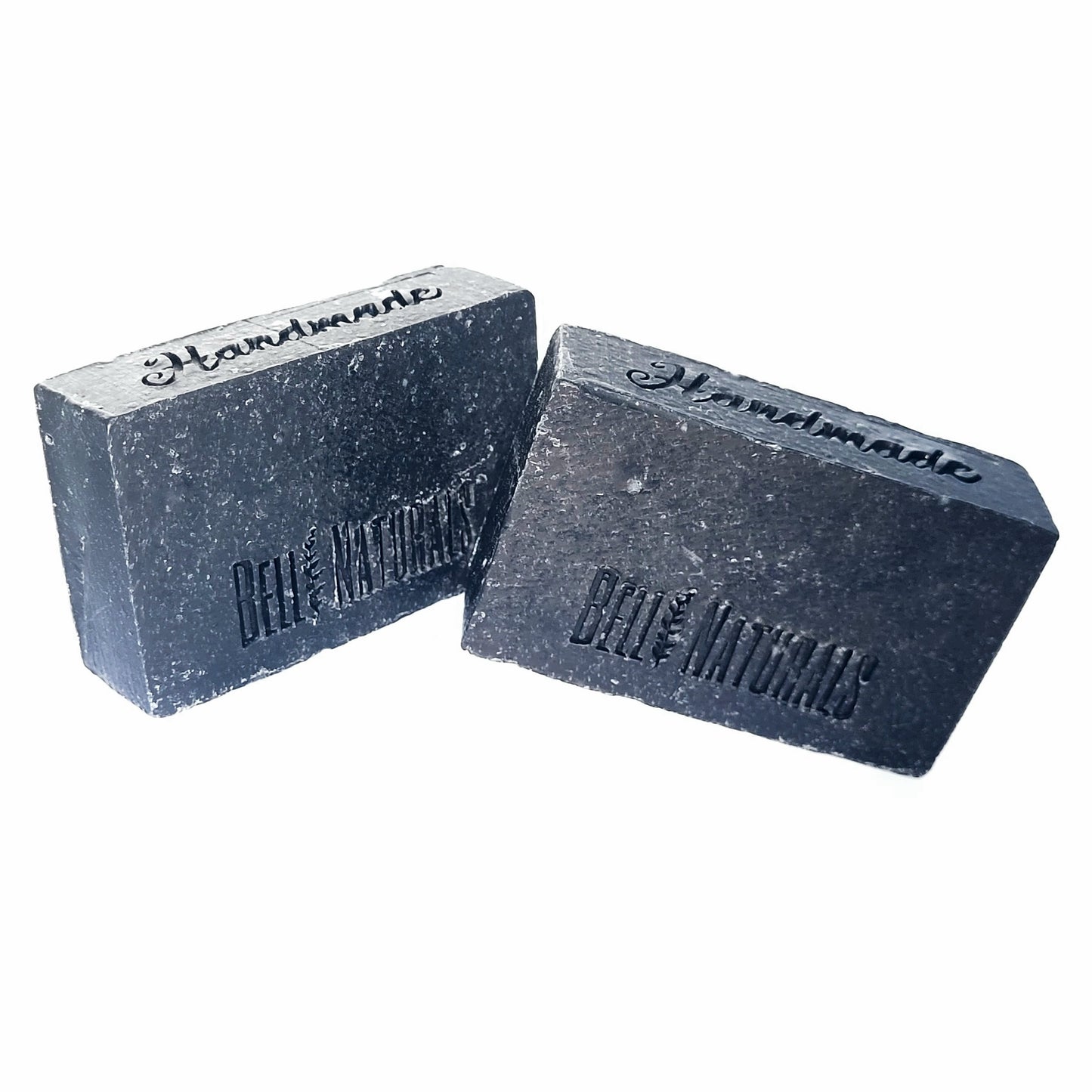 Charcoal Body Bar