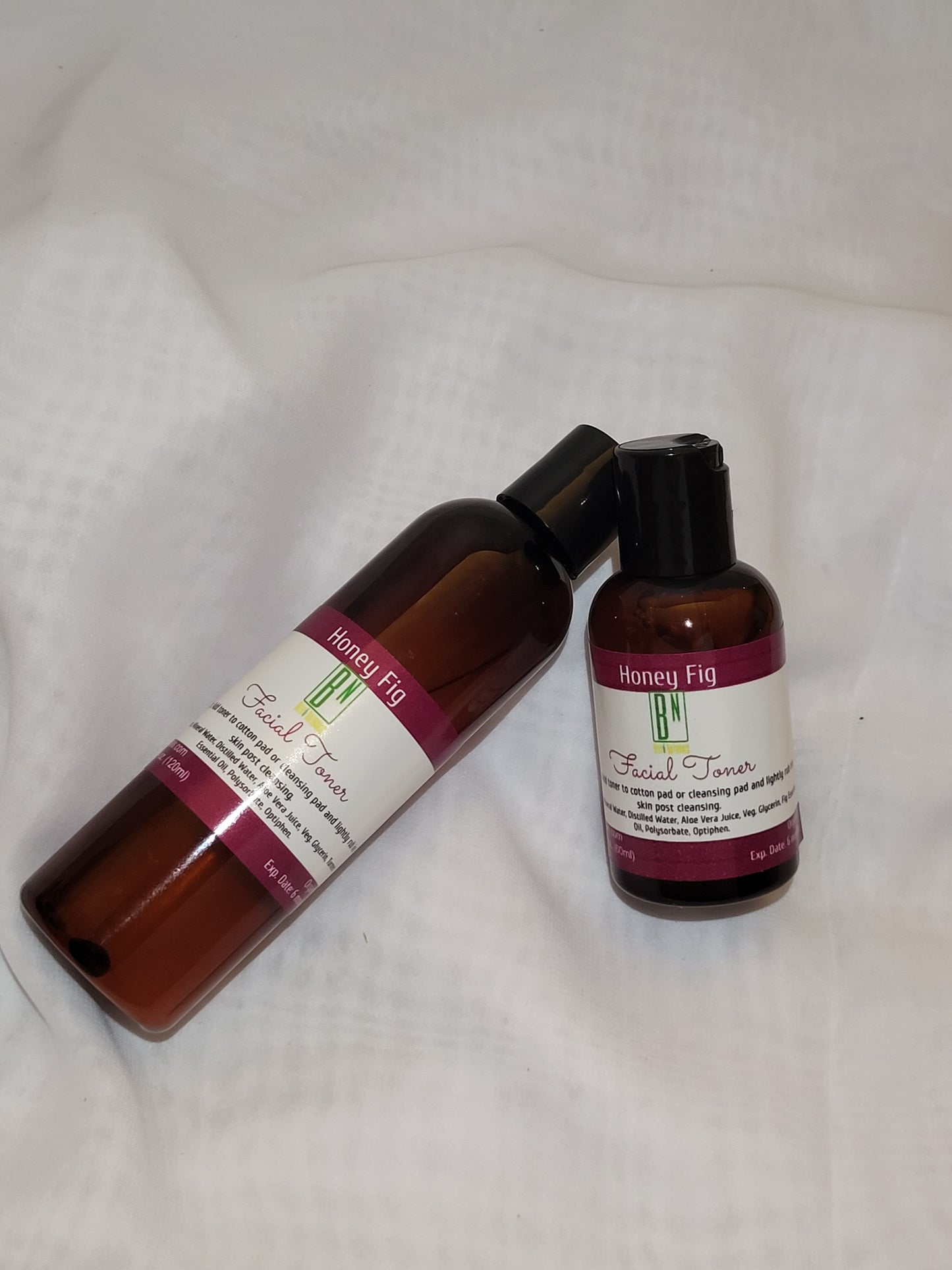 Honey Fig Toner