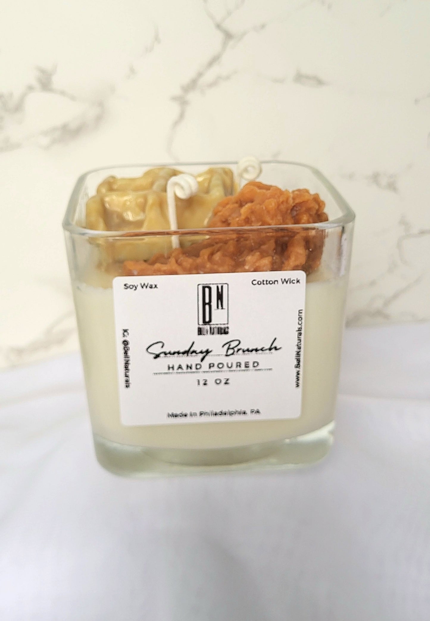 Sunday Brunch Candle