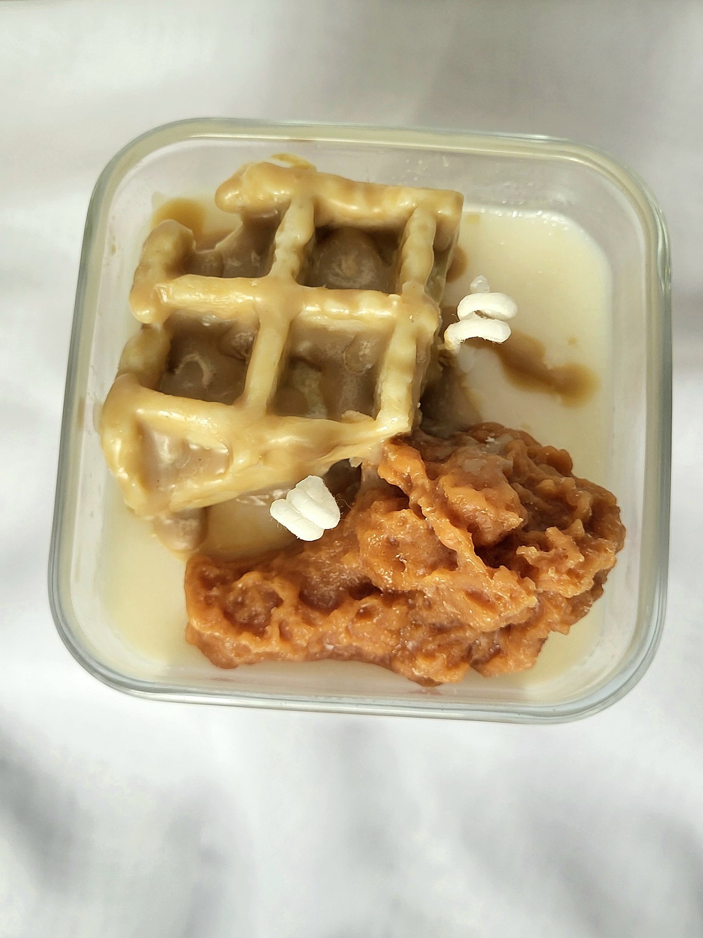 Sunday Brunch Candle