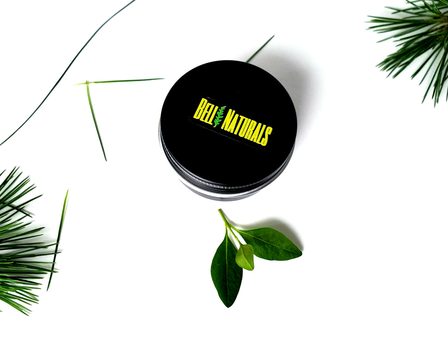 Bruh! Beard Balm