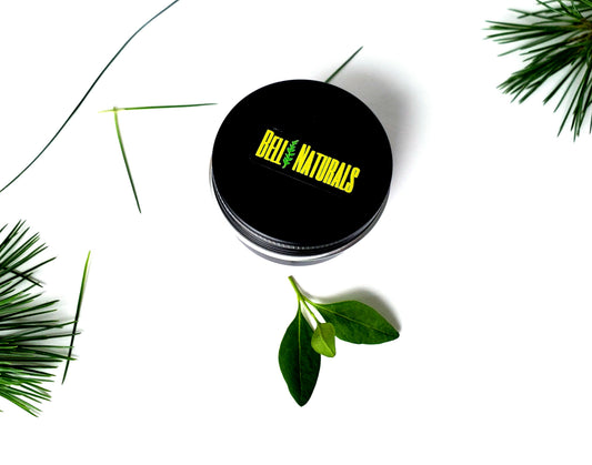 Bruh! Beard Balm