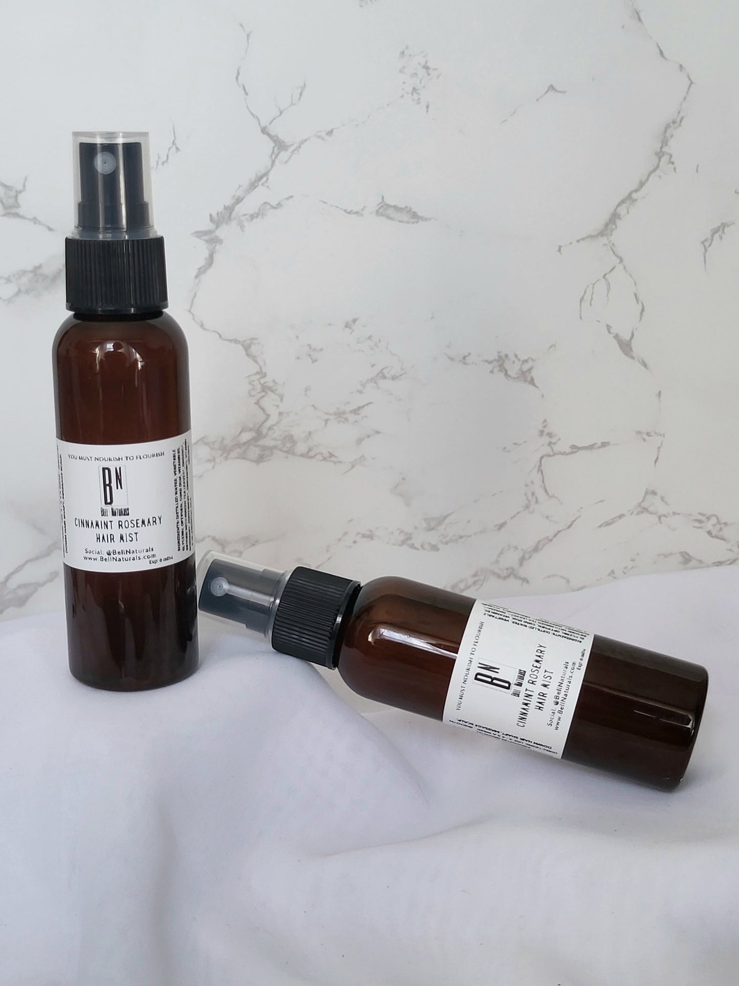 Cinnamint Hair Mist