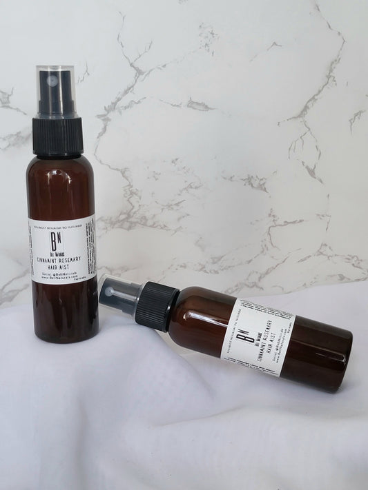 Cinnamint Hair Mist