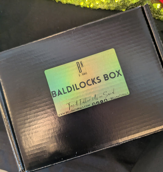 The Baldilocks Box Set