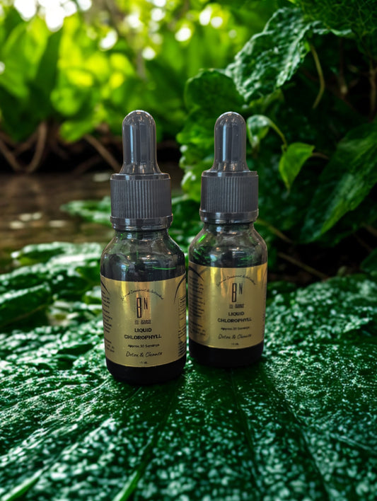 BN Liquid Chlorophyll