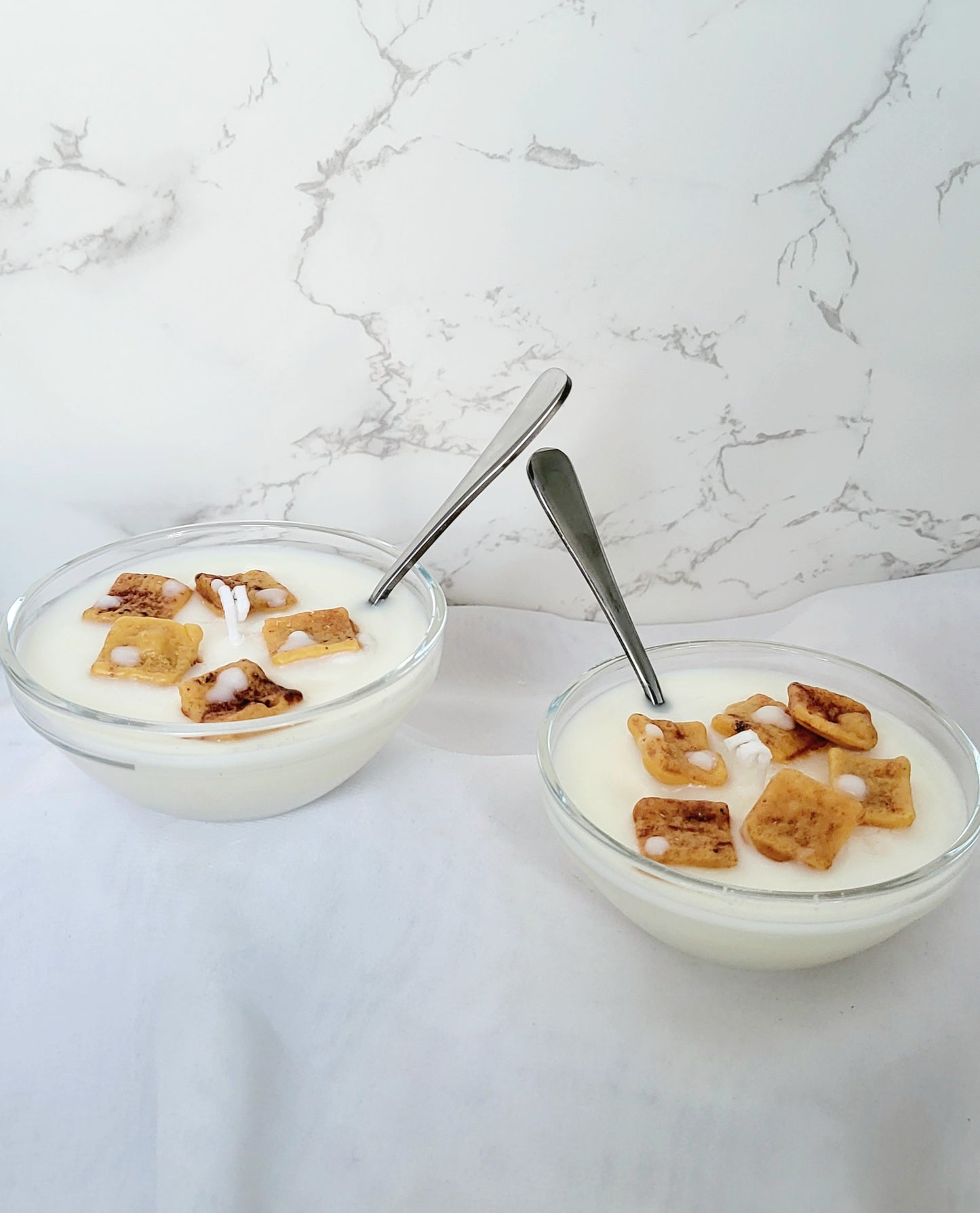Cereal Killas Collection Candles
