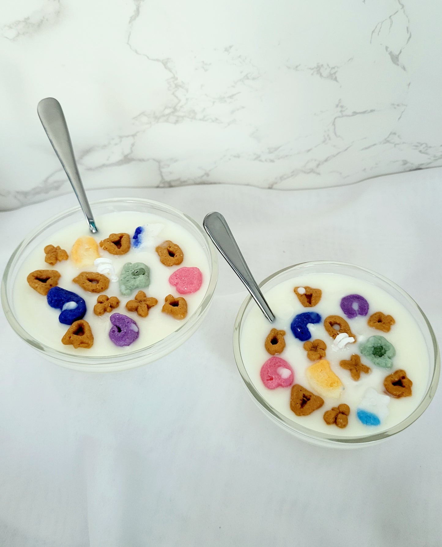 Cereal Killas Collection Candles