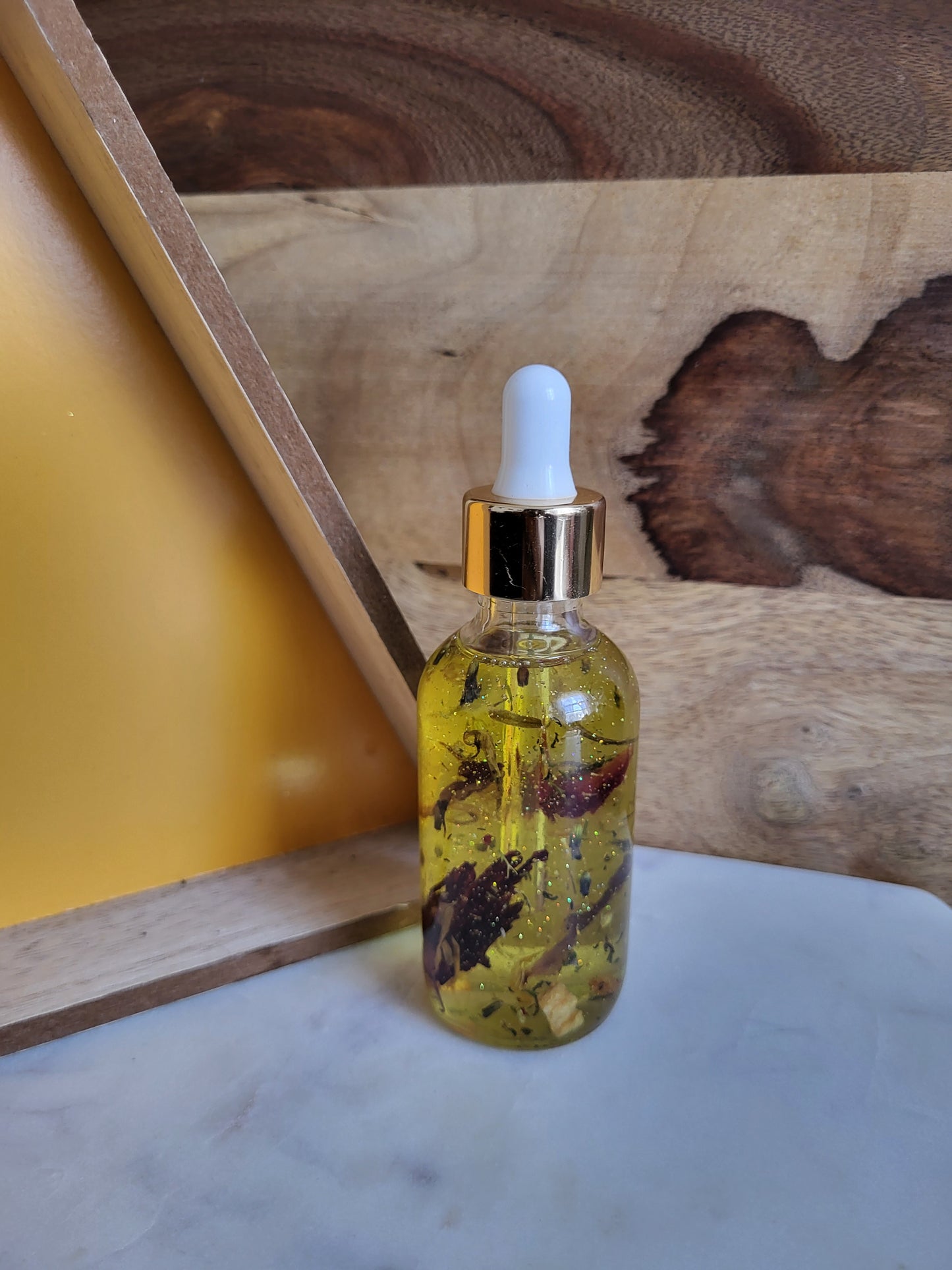 Pu🧚🏾‍♀️🧚🏾‍♀️y Fairy Yoni Oil