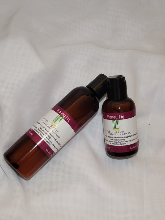 Honey Fig Toner