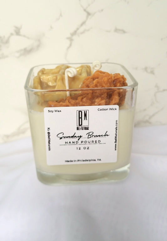 Sunday Brunch Candle